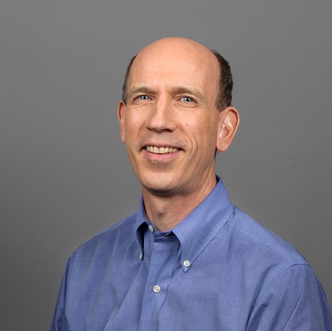 Mike McConnell