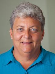 Professor Patty Freedson
